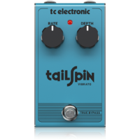 TC ELECTRONIC Tailspin Vibrato