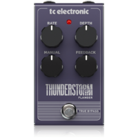 TC ELECTRONIC Thunderstorm Flanger