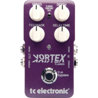 TC ELECTRONIC Vortex Flanger