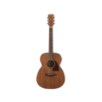 IBANEZ PC12MH Acoustic Guitar - Open Pore Natural