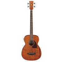 IBANEZ PCBE12MH Acoustic Bass Guitar