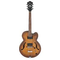 IBANEZ AF55 Hollowbody Electric Guitar
