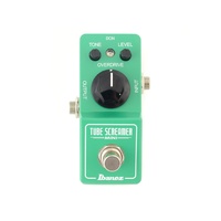 IBANEZ TSmini Tubescreamer Pedal