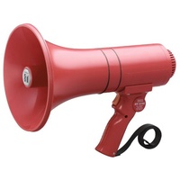 TOA ER1215S 15 Watt Megaphone