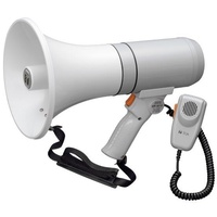 TOA ER3215 15 Watt Megaphone