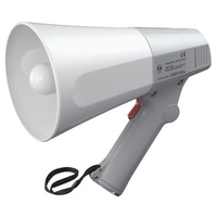TOA ER520 6 Watt Megaphone