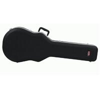 GATOR Deluxe Molded LP Electric Guitar Case - GC-LPS
