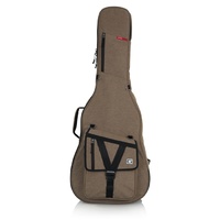 GATOR GT Acoustic Transit bag Tan