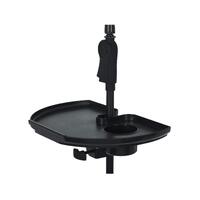 GATOR Microphone Stand Accessory Tray GFWMICACCTRAY
