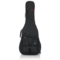 Gator GT Acoustic Transit bag Charcoal Black
