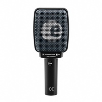 SENNHEISER E 906 Super Cardioid Instrument Microphone