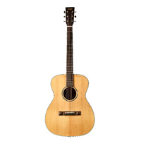 TASMAN TA200O-E Acoustic Electric Guitar