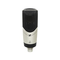 SENNHEISER MK4 Large Diaphragm Condenser Mic (No Cradle)