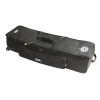 PROTECTION RACKET Hardware 47 Inch Case w/Wheels