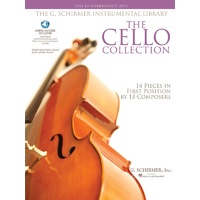 The Cello Collection - Easy to Intermediate Level