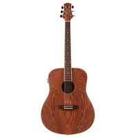 ASHTON D26EQ ASH Dreadnought Acoustic Electric Guitar