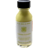 HILLS Violin Varnish Cleaner