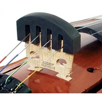 Violin Practice Mute Rubber Ultra