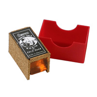 PAGANINI Violin Rosin - Small Rectangular Case