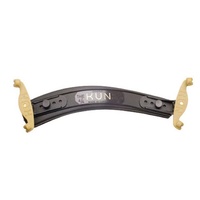 KUN Original Violin Shoulder Rest 1/2 - 3/4
