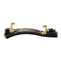 KUN Collapsible Violin Shoulder Rest 4/4