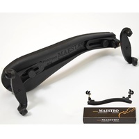 MAESTRO Violin Shoulder Rest 4/4 Size