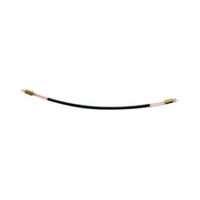 Violin Tailpiece Gut - 130mm Nylon for 4/4