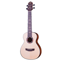 CRAFTER UC-18 Prestige Spruce Top Sapele B&S Concert Ukulele
