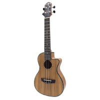 CRAFTER UC-250C KOA Concert Ukulele