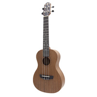 CRAFTER UC-200MH Sapele Concert Ukulele with Bag