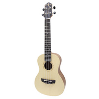 CRAFTER UC-200 Spruce Top Mahogany B&S Concert Ukulele