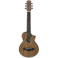 IBANEZ EWP Open Pore Natural Guitalele