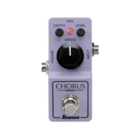 IBANEZ Mini Stereo Chorus Pedal