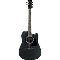 IBANEZ AW84CE Artwood Acoustic Electric Guitar