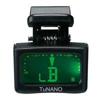 IBANEZ TUNANO Tuner For Guitar