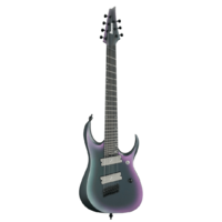 IBANEZ RGD71ALMS BAM 7 String Electric Guitar