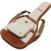 IBANEZ Powerpad Acoustic Guitar Bag Beige IAB541BE