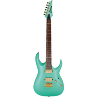 IBANEZ RGA42HP SFM Sea Foam Green Matte Electric Guitar
