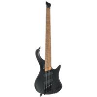 IBANEZ EHB1005MS Black Flat BKF Multiscale Electric Bass Guitar