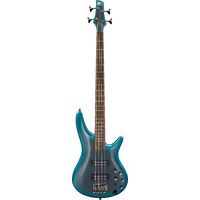 IBANEZ SR300E Cerulean Aura Burst CUB Electric Bass