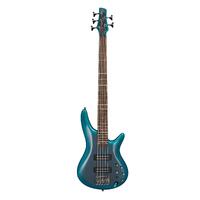 IBANEZ SR305E Cerulean Aura Burst Bass Guitar