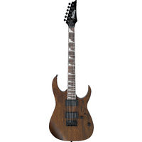 Ibanez RG121DX Walnut Flat WNF Electric Guitar