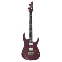 IBANEZ RG5121 Prestige Burgundy Metallic Flat Electric Guitar