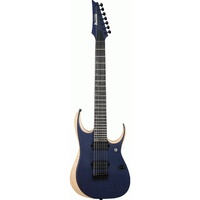 IBANEZ Prestige RGDR4427FX Natural Satin 7 String Electric Guitar