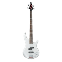 IBANEZ SR200PW Pearl White Bass Guitar