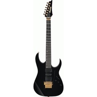 IBANEZ Prestige RG5170 Black Electric Guitar