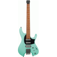 IBANEZ Q54 SFM Premium Electric Guitar W/Bag