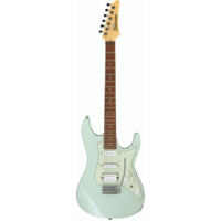 Ibanez AZES40 Mint Green Electric Guitar