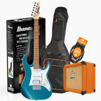 IBANEZ RX40MLB Electric Guitar Starter Pack