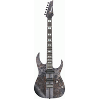 Ibanez Premium RGT1221PB Deep Twilight Flat Electric Guitar